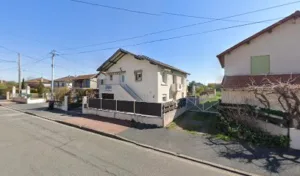 Grosbois Nathalie à Riorges