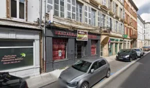 Micat Francoise à Tarare