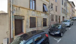 Chassé-Bernet Agnès à Tarare