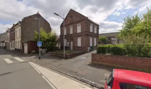 Centre de Soins à Marquette-lez-Lille