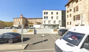 Cabinet Infirmier LAVERNHE/PAUCOT à Figeac