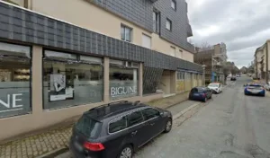 Cabinet Infirmiers Les Saules à Dinard