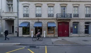 Tournier-Martelet Marie-Jo à Besançon