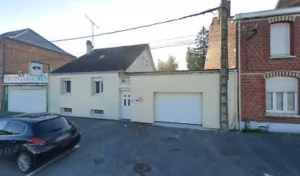 Antoine-Feuillet Isabelle à Marly