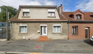 Gaquière Martine à Bruay-sur-l'Escaut