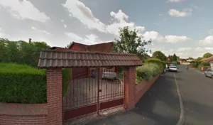 Guilain Florian à Nux-les-Mines