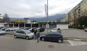 Couturier Véronique à Pont-de-Claix