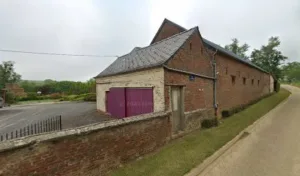 Lefebvre Catherine à Saint-Pierre-lès-Franqueville