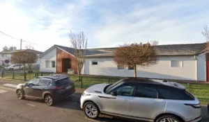 Verheyden Sandrine à Marly