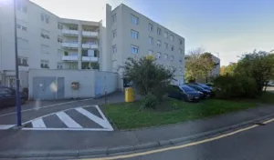 Berain Sylvie à Marly