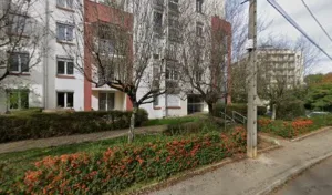 Bonin Martine à Besançon