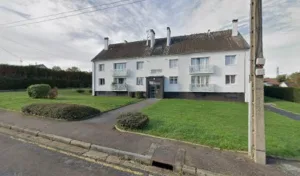 Cabinet Infirmier du Bel Air à Oissel