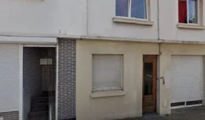 Bonny – Duflots Sylvie-Caroline à Le Portel