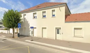 SABARIT Christelle à Saint-André-les-Vergers