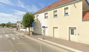 Hellinga Stephane à Saint-André-les-Vergers