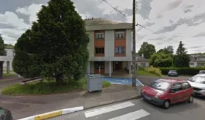 Caisse Primaire Assurance Maladie à Ussel