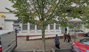 Erbert Gérald à Valenton