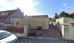 Leroux Cristel à Valenton