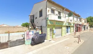 Jullien Sophie à Châteauneuf-les-Martigues