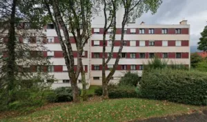 Anne-Lyse Salez à Valserhône