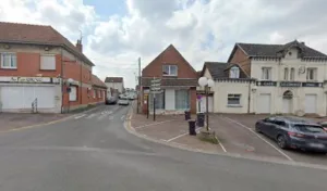 Henzelin Magalie infirmiere à Montigny-en-Gohelle