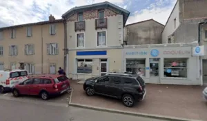 Cabinet De Soins Infirmiers DELAUTRETTE CHOISNET à Saint-Junien