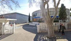 Randriamanjato Boudier et Caron à Marseille