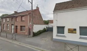 Masson Christine à Vieux-Condé