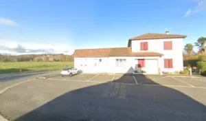 Cabinet Caubet et Fabien à Argagnon