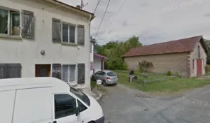 Maroni Marie à Sallespisse