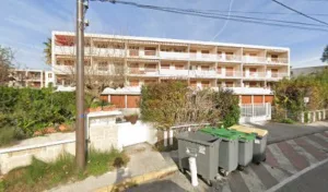 Vidal Juliette à Saint-Cyr-sur-Mer