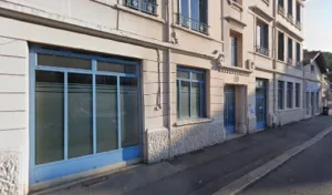 Martin Vouta Florence à Tarare