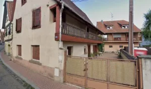 SCM Soins Infirmiers à Obernai