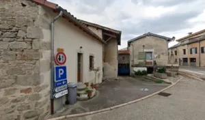 CABINET INFIRMIER DE CHASSAGNY à Beauvallon