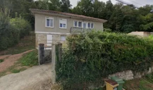 Faurié Laurent à Figeac