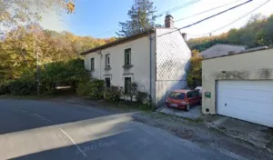 Fortanier Dalle Vedove Helene Josiane à Aiguefonde