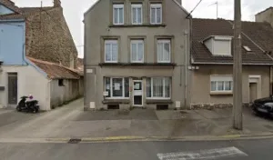 Minard Matthieu à Le Portel