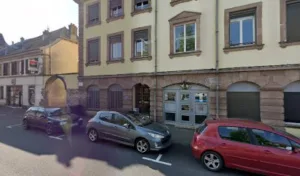 Lab-Renaud Claude à Héricourt