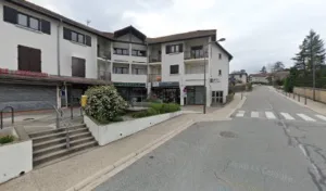 Accueil Infirmiers Claix Village à Claix