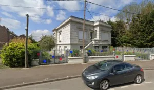 Legrand Goddeliere Laurence à Saint-André-lez-Lille