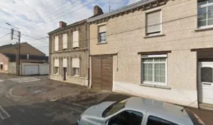 Uschinski Pamart Magali à Montigny-en-Gohelle