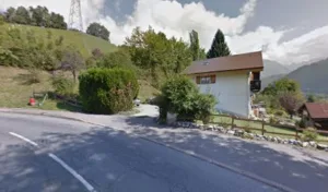 Crud Jeanne à Passy