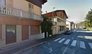 Cabinet Infirmier de Chedde à Passy