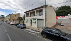 Gastou Claude à Limoux