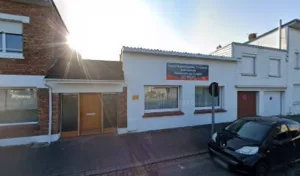 Drouet Alexandre à Étaples