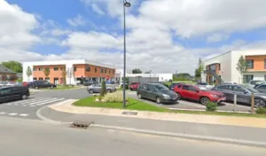 Infirmieres Deschamps-Laurent à Yvetot