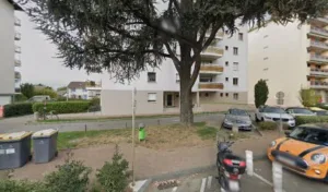 Rouy Dominique à Gaillard