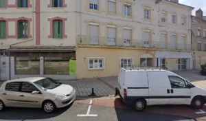 Scm Bouabdellah – Rodriguez – Cabinet D à Le Chambon-Feugerolles