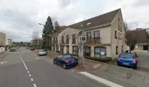 Foucault Laura soins infirmiers à domicile ou au cabinet à Fontenay-le-Fleury