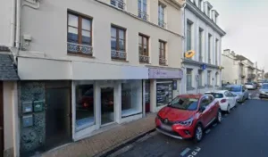 Génoni Frédéric à Triel-sur-Seine